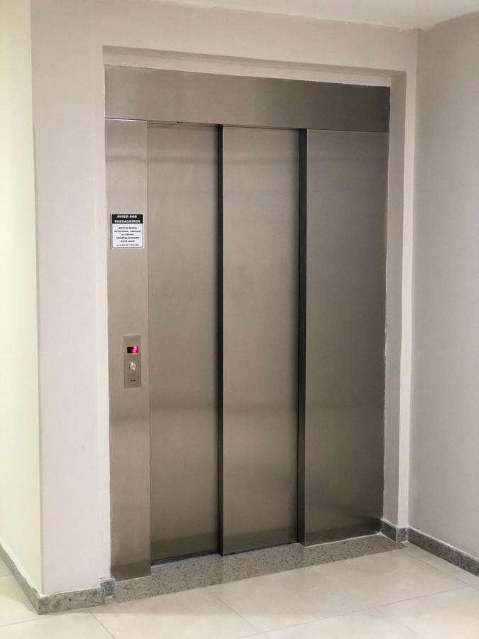 Hotel Qualitysul Teixeira de Freitas Bagian luar foto