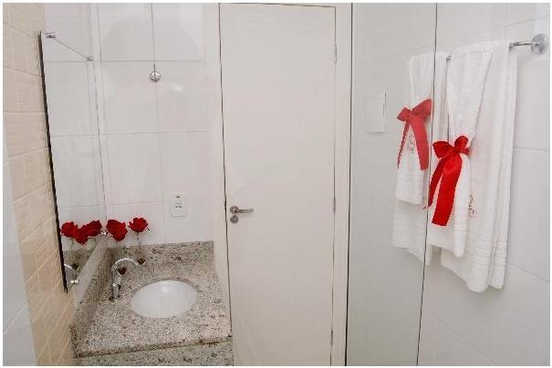 Hotel Qualitysul Teixeira de Freitas Bagian luar foto