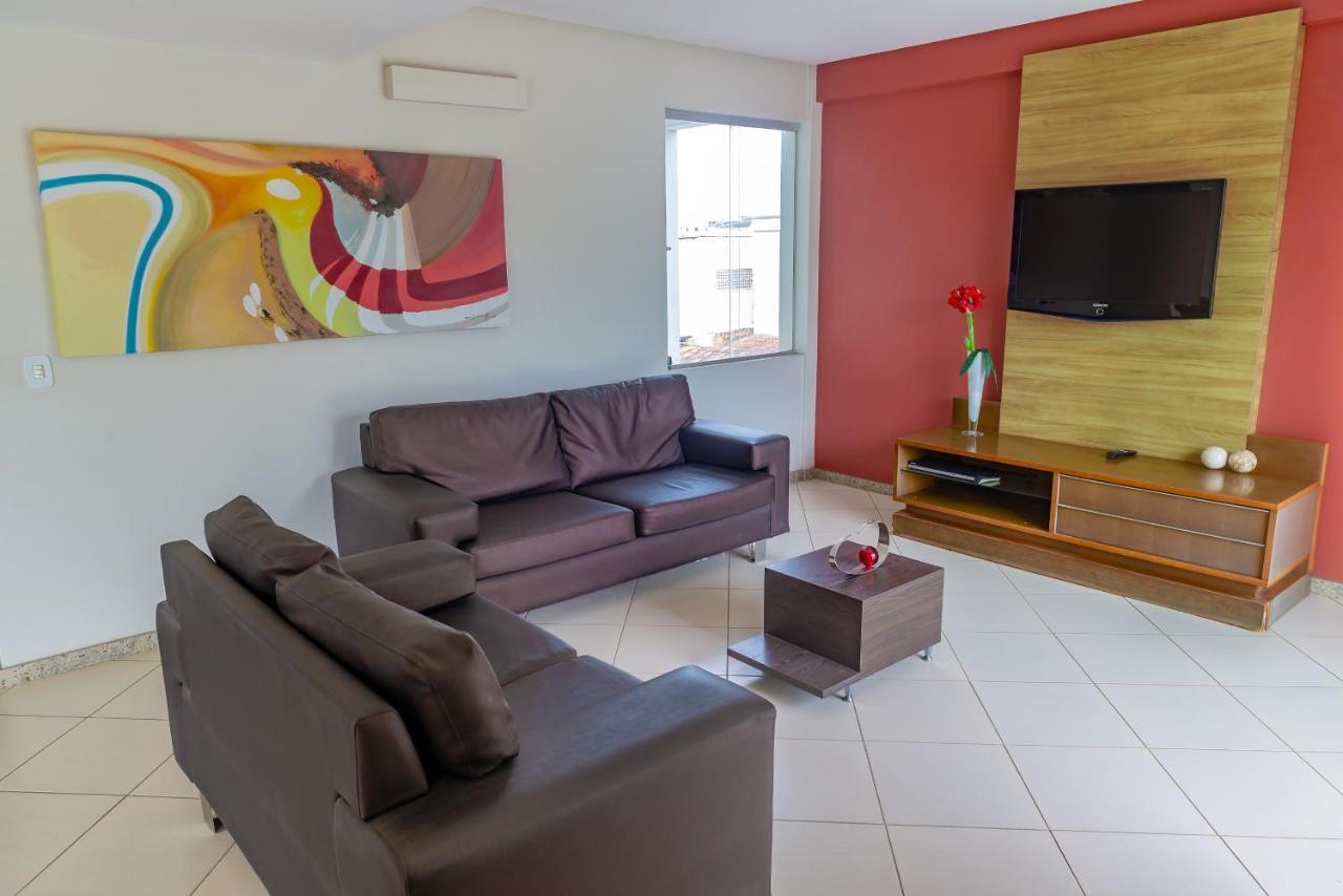 Hotel Qualitysul Teixeira de Freitas Bagian luar foto